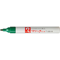 寺西化学工業 マジックインキ No.500細書 緑 F801918-M500-T4