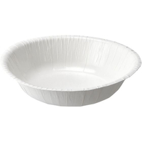 ストリックスデザイン ペーパーボウル 18cm 50枚 FCV3090-SD-711