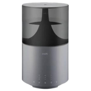 カドー HM-C300-CG 超音波式加湿器 STEM 300 クールグレー|エディオン  