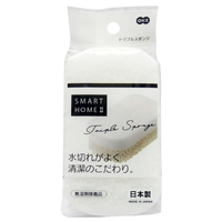 オーエ スマートホーム2 トリプルスポンジ SH2ﾄﾘﾌﾟﾙｽﾎﾟﾝｼﾞW