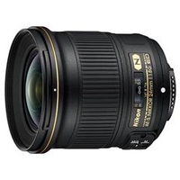 ニコン 単焦点広角レンズ AF-S NIKKOR 24mm f/1.8G ED AFS24F1.8G