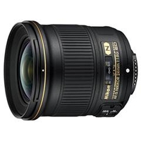 ニコン 単焦点広角レンズ AF-S NIKKOR 24mm f/1.8G ED AFS24F18G