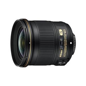 ニコン 単焦点広角レンズ AF-S NIKKOR 24mm f/1.8G ED AFS24F1.8G-イメージ1