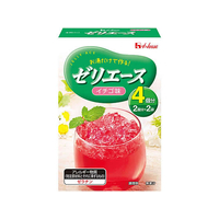 ハウス食品 ゼリエース イチゴ味 92g FC394SK