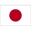 東京製旗 国旗No.1(70×105cm) 日の丸 700×1050mmNO.1 FC571GR-2073858