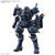 バンダイスピリッツ HG 1/144 軍警ザク HGGQ02ｸﾞﾝｹｲｻﾞｸ-イメージ2