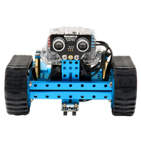 makeblock mbot ranger robot kit