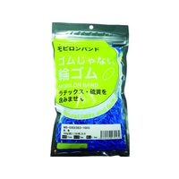 日清紡テキスタイル 日清紡/モビロンバンド55×2×0.3青／100G (1135本入) FC362FW-3563766