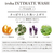 iroha iroha INTIMATE ウォッシュ (135ml) フレッシュ　ジュニパーとライムの香り INTIMATEWASHFRESH135ML-イメージ3