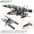 タカラトミー DA-124ダイアバトルスX-1：宇宙機動タイプ DA124ﾀﾞｲｱﾊﾞﾄﾙｽX1ｳﾁﾕｳｷﾄﾞｳ-イメージ2