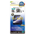 ラスタバナナ iPhone 16e/14/13/13 Pro用ガラスフィルム ブルーライトカット 高光沢 治具無し クリア GE4710IP5E-イメージ1