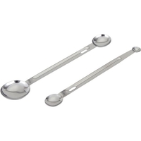 貝印 KK ステンレスロング計量スプーンセット FCB977H-DH8122