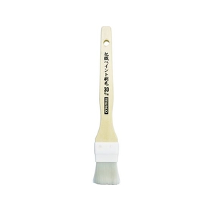 トラスコ中山 万能化繊ペイント刷毛30mm 30mm10mm FC000JC-8557638-イメージ1