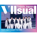 ユニバーサルミュージ Ｔｒａｖｉｓ　Ｊａｐａｎ／Ｔｒａｖｉｓ　Ｊａｐａｎ　Ｃｏｎｃｅｒｔ　Ｔｏｕｒ　２０２５　ＶＩＩｓｕａｌ（完 【Blu-ray】 UPXC-9010