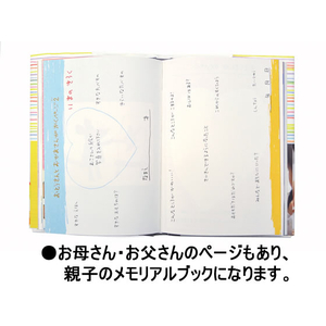 コクヨ おえかきブック Single F954175-KE-WC37-イメージ6