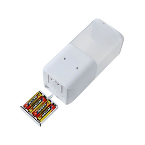 朝日電器（ＥＬＰＡ） ELPA 壁掛けディスペンサー 泡タイプ FC441PU-ESD-K10AS-イメージ3