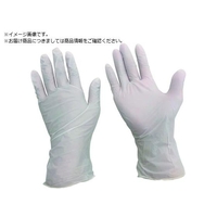 シンガー/ニトリルウルトラライト ホワイト 250枚入 S NBR0270PF-WB S FCA564M-1952976