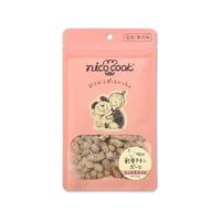 マルカイコーポレーション 国産軟骨チキンボーロ 犬猫兼用 50g FCD346R
