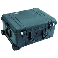 ＰＥＬＩＣＡＮ ＰＲＯＤＵＣＴＳ 1610 黒 630×500×302 黒630500302553 FC188DJ-4205928