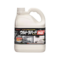リンレイ ウルトラハードクリーナー 油汚れ用 MAX 4L FCE825L