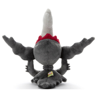 美品! ポケットモンスター BIGぬいぐるみ 2007年 ダークライ 美品! ポケットモンスター BIGぬいぐるみ 2007年 ダークライ