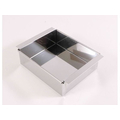 カンダ KD18-0玉子豆腐器大々 FC938SL-046043