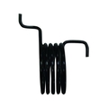 KITO/レバーブロック用部品 ツメバネ L4BA008-91581 FC794ZX-2245524
