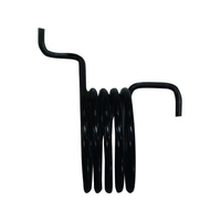 KITO/レバーブロック用部品 ツメバネ L4BA008-91581 FC794ZX-2245524