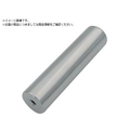 トラスコ中山 TRUSCO/マグネット棒 エコノミータイプ Φ25X250 MG-25-M6-E FCA960G-2427464