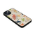 ikins iPhone 14用天然貝ケース Botanik Touch 2 I23567I14-イメージ2