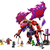 レゴジャパン LEGO 71832 カオスドラゴン：サンダーファング 71832ｶｵｽﾄﾞﾗｺﾞﾝ:ｻﾝﾀﾞ-ﾌｱﾝｸﾞ-イメージ3