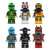 レゴジャパン LEGO 71832 カオスドラゴン：サンダーファング 71832ｶｵｽﾄﾞﾗｺﾞﾝ:ｻﾝﾀﾞ-ﾌｱﾝｸﾞ-イメージ9