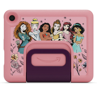 ※値下げ中‼️Fire HD 8 Kids 32GB ピンク ディズニープリンセス Amazon B0CVDHYZ6N Fire HD 8 キッズモデル 8インチ(32GB) ディズニー