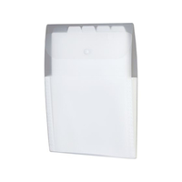 セキセイ アクティフドキュメントホルダー タテ A4 ホワイト FC710NZ-ACT-3915-70