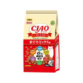 いなば CIAO プレミアム まぐろミックス味 150g×4袋 FC034RK