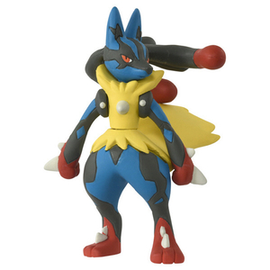 タカラトミー ポケットモンスター モンコレ メガルカリオ モンコレメガルカリオハコ タカラトミー ポケットモンスター モンコレ メガルカリオ モンコレメガルカリオハコ