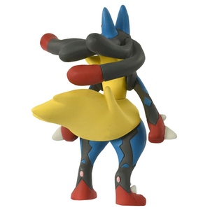 タカラトミー ポケットモンスター モンコレ メガルカリオ ﾓﾝｺﾚﾒｶﾞﾙｶﾘｵﾊｺ-イメージ5