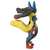 タカラトミー ポケットモンスター モンコレ メガルカリオ ﾓﾝｺﾚﾒｶﾞﾙｶﾘｵﾊｺ-イメージ6