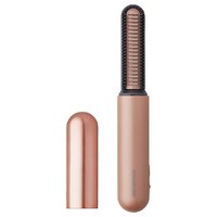 コイズミ ヘアアイロン ピンクゴールド KHR-6430/N