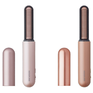 コイズミ ヘアアイロン ピンクゴールド KHR-6430/N-イメージ11