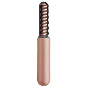 コイズミ ヘアアイロン ピンクゴールド KHR-6430/N-イメージ5