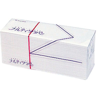 トライフ ペーパータオル メルティータウパー 200枚×20束 FC355LJ-3499300