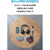 Anker ヘッドフォン　Soundcore Life Q30【第2世代】 ブラック A3028013-イメージ6