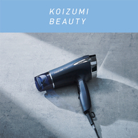 KOIZUMI KHD-9330/A マイナスイオンヘアドライヤー KOIZUMI