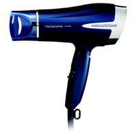 コイズミ KHD-9330/A マイナスイオンヘアドライヤー KOIZUMI BEAUTY
