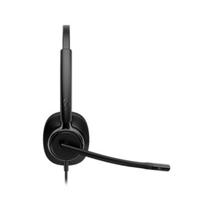 Poly HP Poly Mission 420 RTL Stereo USB ヘッドセット D14Z3AA#AC3 D14Z3AA#AC3-イメージ3