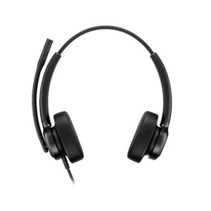 Poly HP Poly Mission 420 RTL Stereo USB ヘッドセット D14Z3AA#AC3 D14Z3AA#AC3-イメージ5
