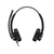 Poly HP Poly Mission 420 RTL Stereo USB ヘッドセット D14Z3AA#AC3 D14Z3AA#AC3-イメージ5