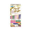 フマキラー ベープマット素敵な香りアソート 60枚入 FCU5832