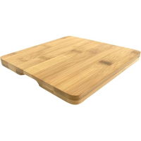 イシガキ産業 鉄鋳物 スキレット用木台 15cm用 3891 FC996LN-5362500